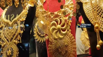 قفزة في الأسعار.. تحديث قيمة عيار 21 والجنيه الذهب بالأسواق المصرية اليوم الجمعة